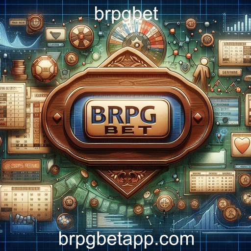 Apostas Esportivas no brpgbet: Entenda como Funciona e Dicas para Apostar